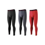 Mystic Ink Black+Reef Gray+Lucky Red (Winter 3-Pack Worry-Free Wash Set)