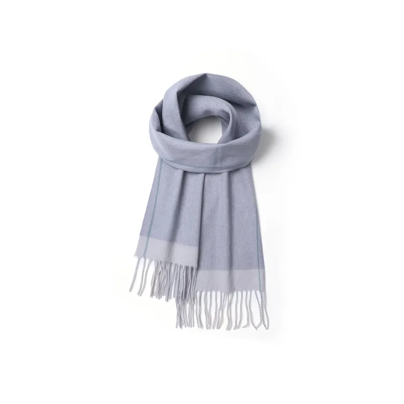 A Good Thing Knit Scarves Unisex-2