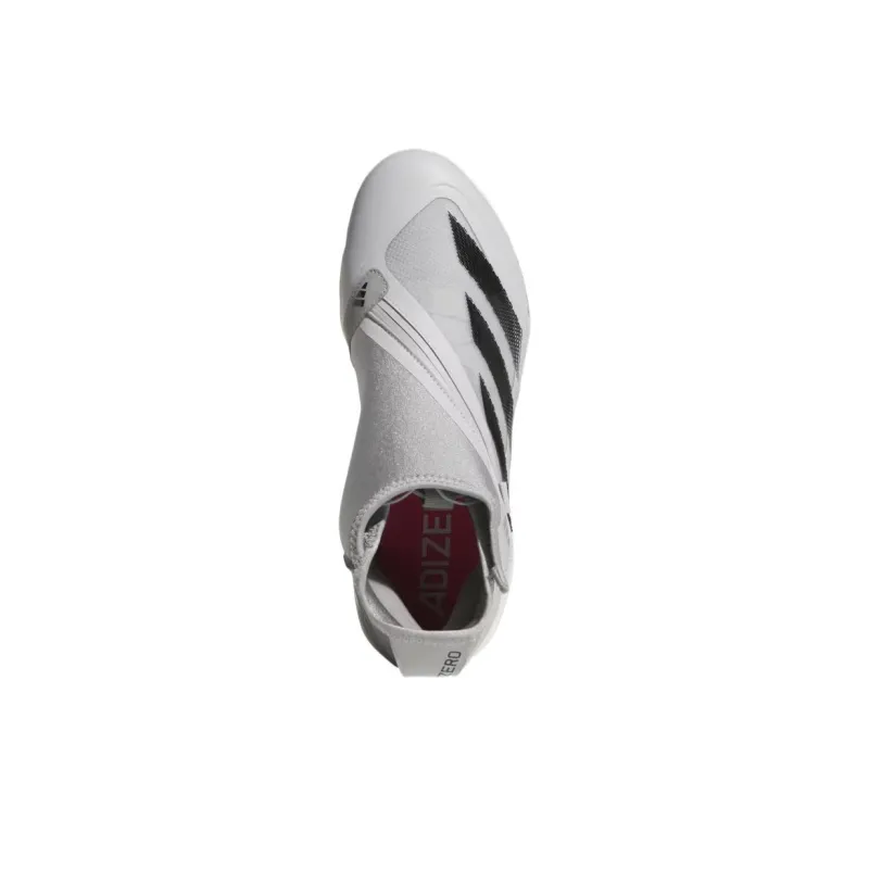 Adizero Impact+ Adidas 'Mid Grey Black'-4
