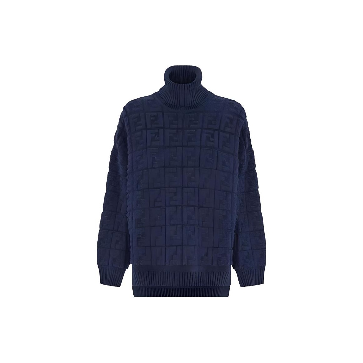 Fendi Blue Sweaters on Sale & Authentic - Cheap Rcj Jordan