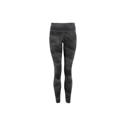 On Athletic Trousers Women's Black