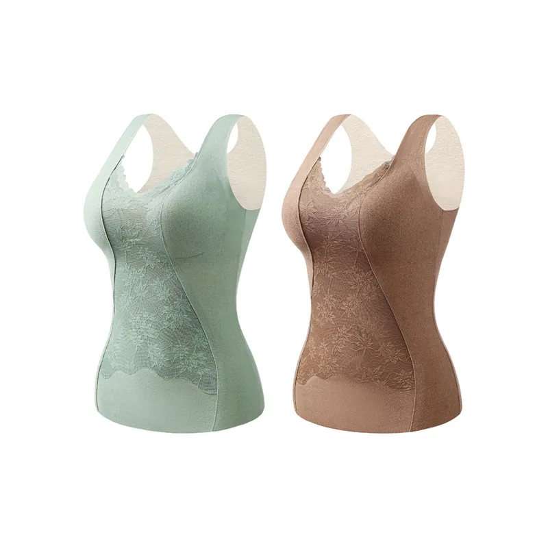 2323 Women's Thermal Tops-12