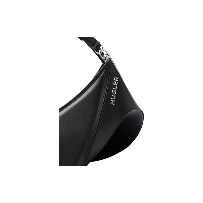 Mugler Medium Spinal Curve 01 Bag-2