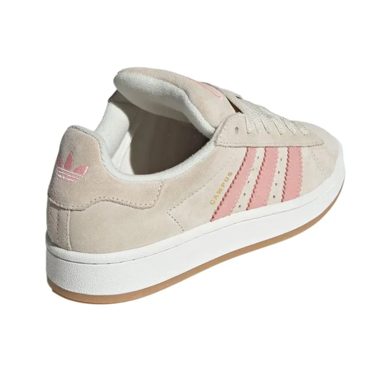 Adidas Campus 00s Wonder Mauve Glow Pink Women's-3