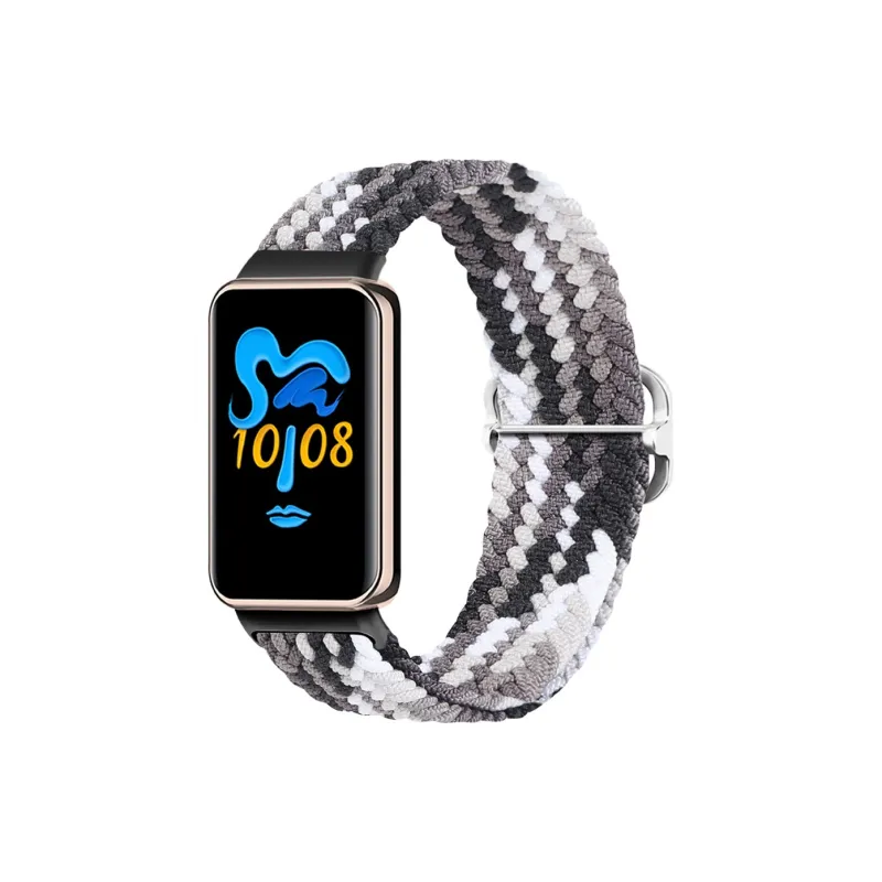 CHRROTA Huawei Honor Band 9 Compatibility Watch Band 150 185MM Fabric Material-7