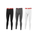 Obsidian Red Black+Reef Gray+Milk White (Winter 3-Pack for Worry-Free Washing)