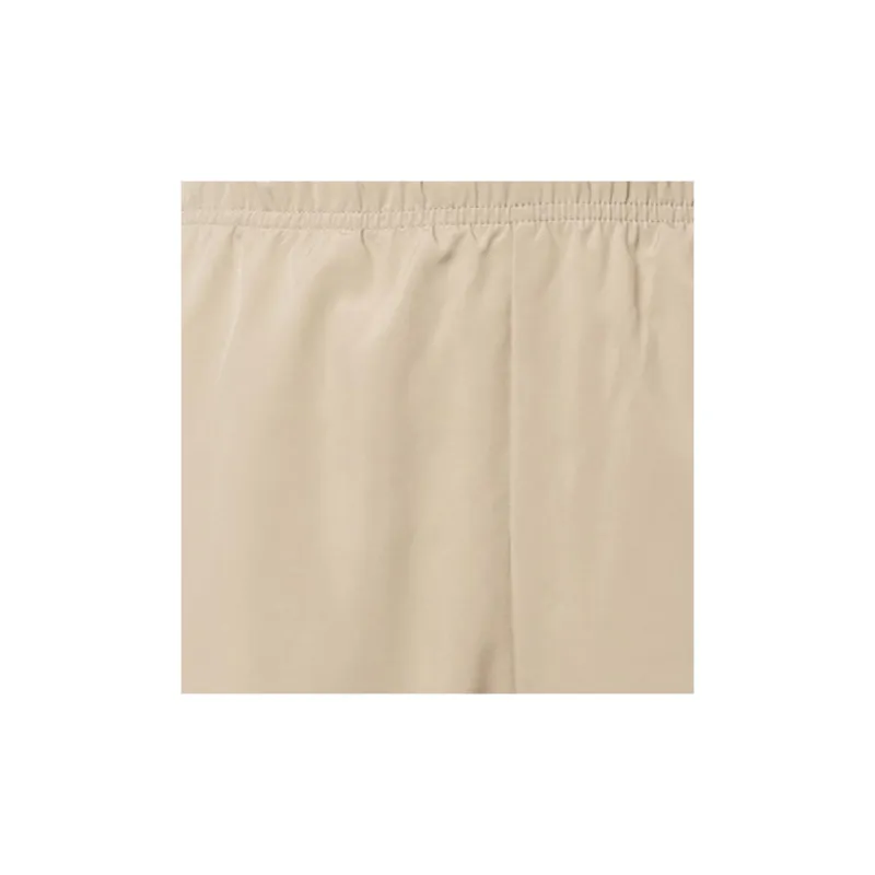 Nike Casual Shorts Men Khaki-3