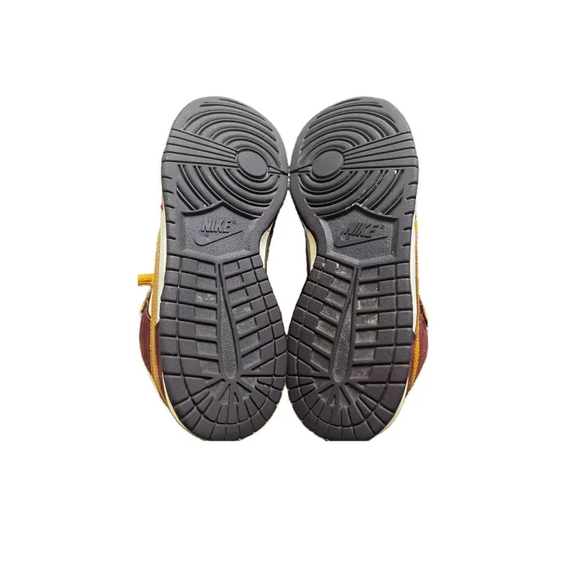 Nike Sb Dunk Mid Vapor-2
