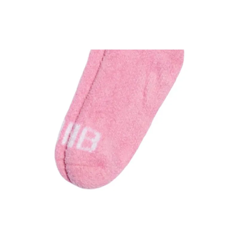 Balenciaga Homewear Socks 'Pink'-5