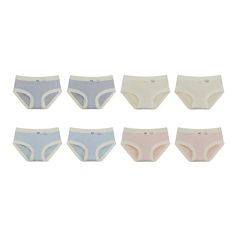 ROBINHOOD Underpants Women's Combo Set-19