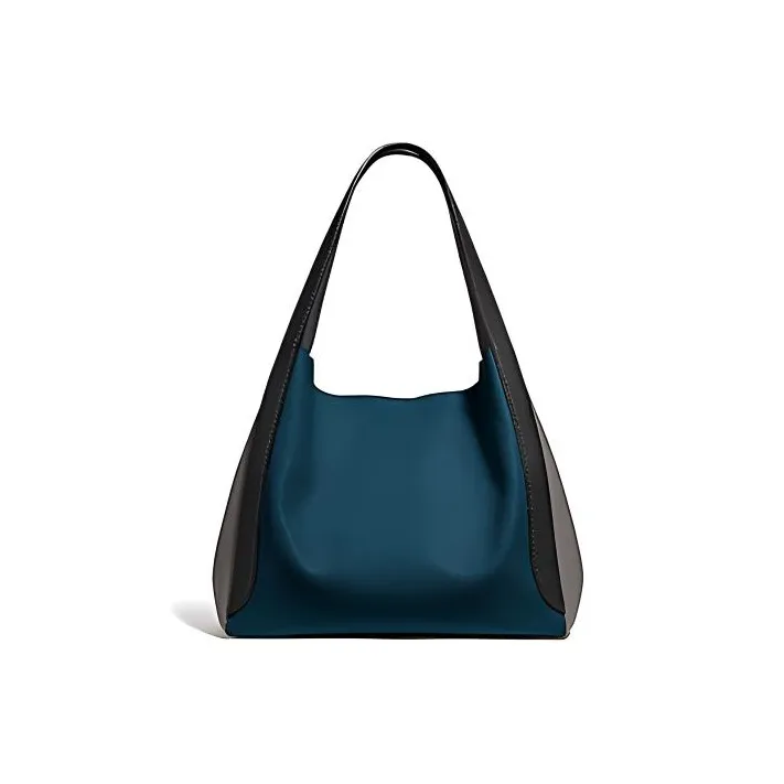 COACH Hadley Shoulder Bags-2