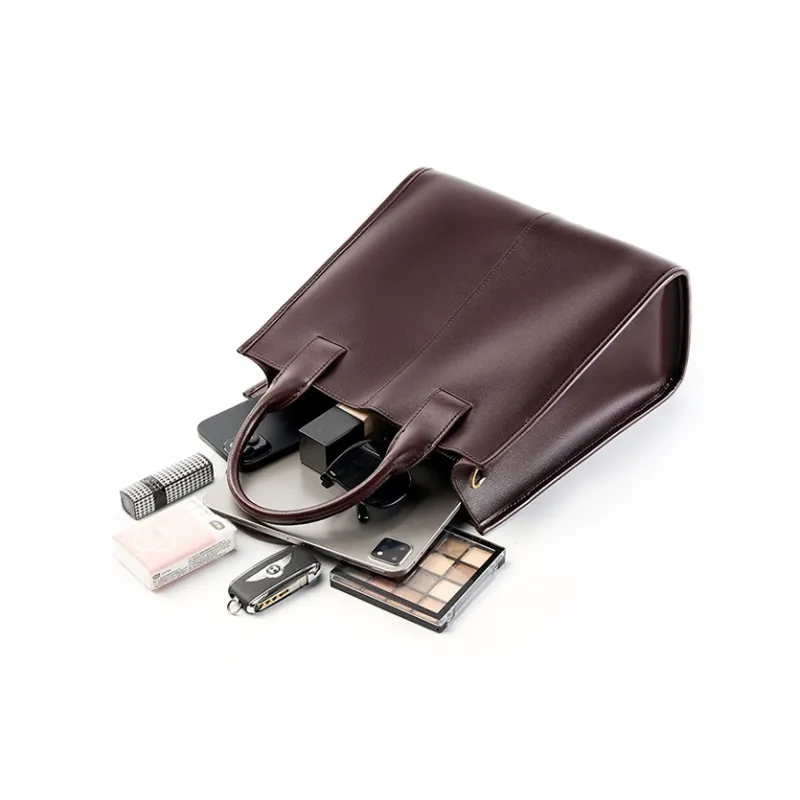 Carnival Keep Cow Leather Handbags Shoulder Bag Crossbody Bag Medium Size Women's Multicolor-2