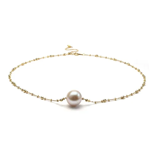 PEARL QUEEN Freshwater Pearl Necklaces Women's