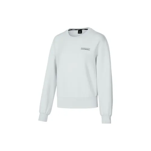 Skechers Sweatshirt Women's Slate Blue