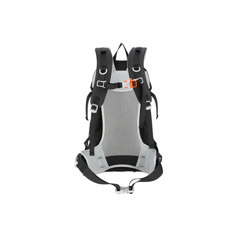 LVEYING Polyester Backpack Regular Unisex Khaki/royal Blue/black-13