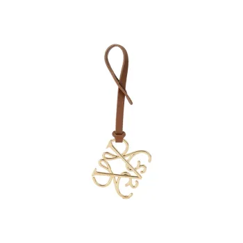 VANESSA HOGAN Cow Leather Top Grain Cow Leather Pendants Unisex