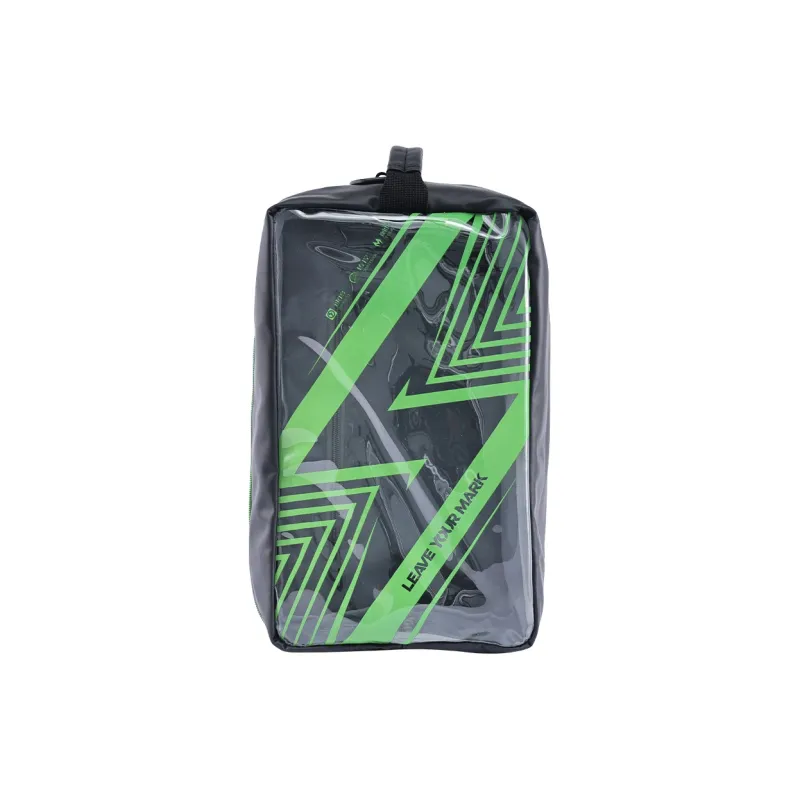 KELME PU Crossbody Bag Unisex Multicolor-0