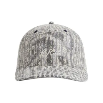KITH Slub Boucle Pinch Crown Snapback