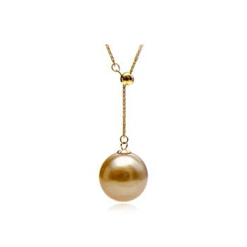 PEARL QUEEN Saltwater Pearl Necklaces Women's