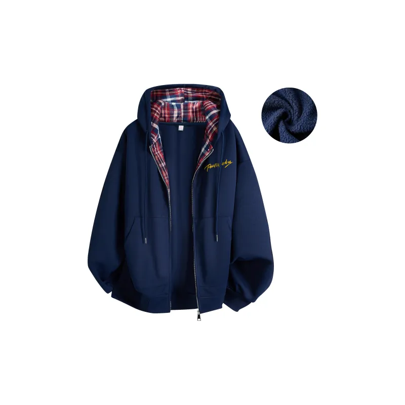 PAUL COSTELLOE Sweatshirt Unisex-17