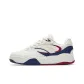 White Red Blue