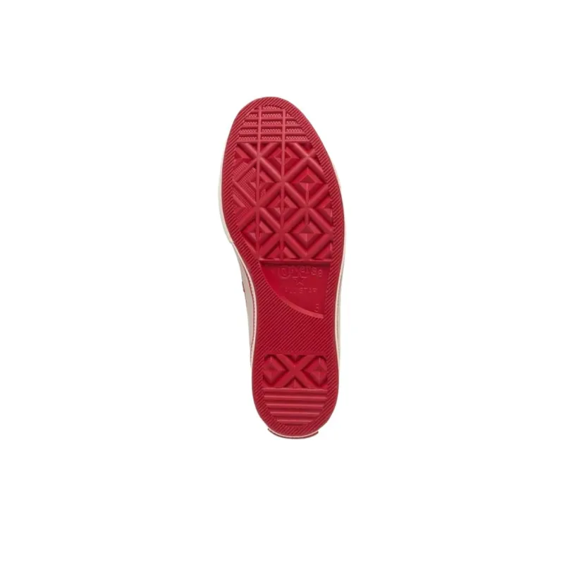 Converse Chuck 70 Hi Chinese New Year Enamel Red Snakeskin-4