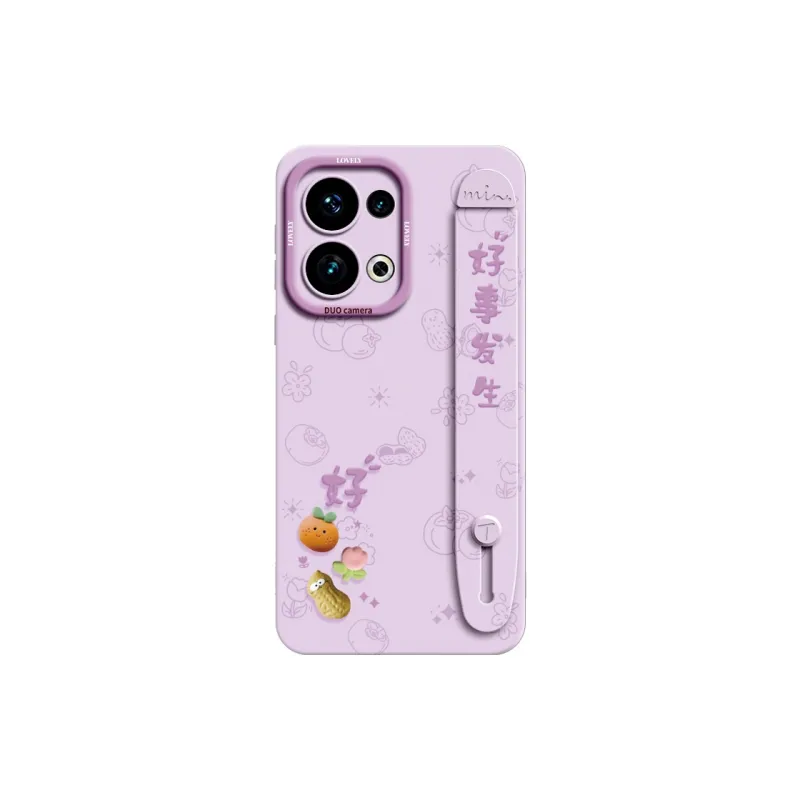 Gu Gu You Phone Cases-0