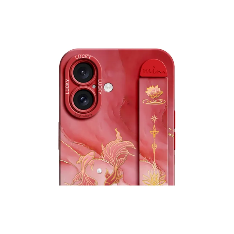 Gu Gu You Phone Cases-11