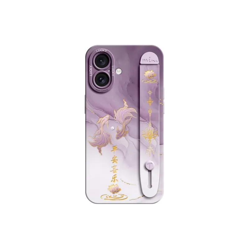 Gu Gu You Phone Cases-0