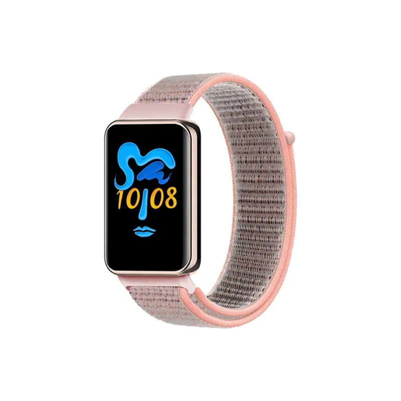 CHRROTA Honor Band 9 Compatibility Watch Band 150 185mm Nylon Material-0