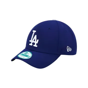 New Era 9Forty La Dodgers Youth The League Adjustable Cap