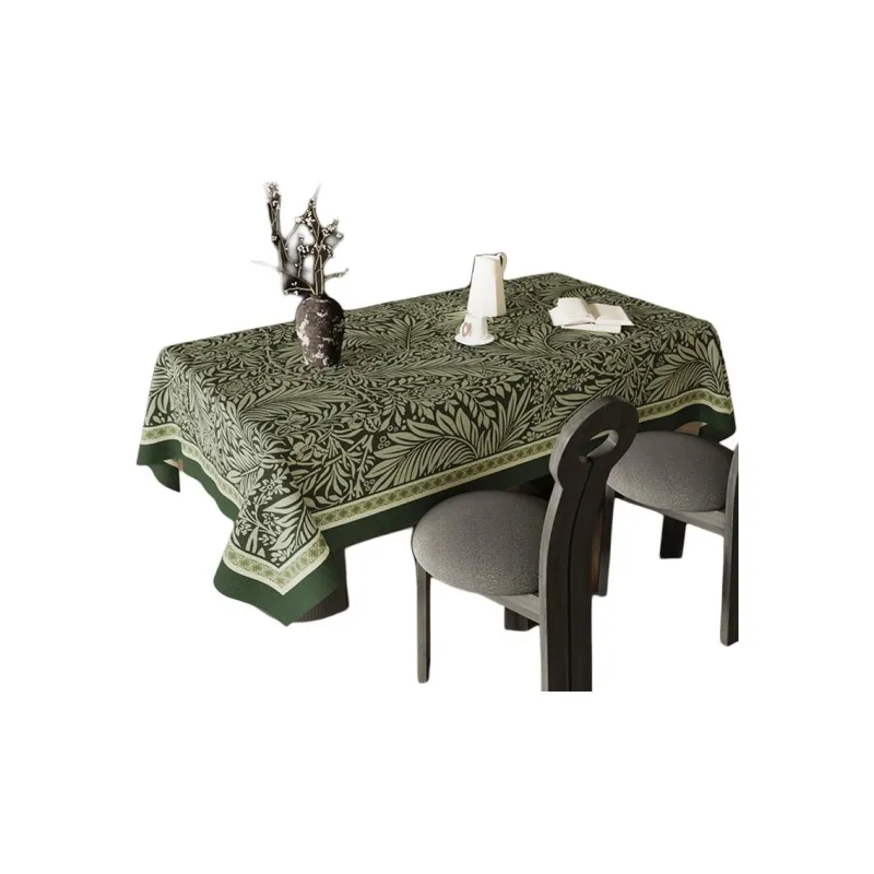 Post conception Tablecloths / Table Mats-6