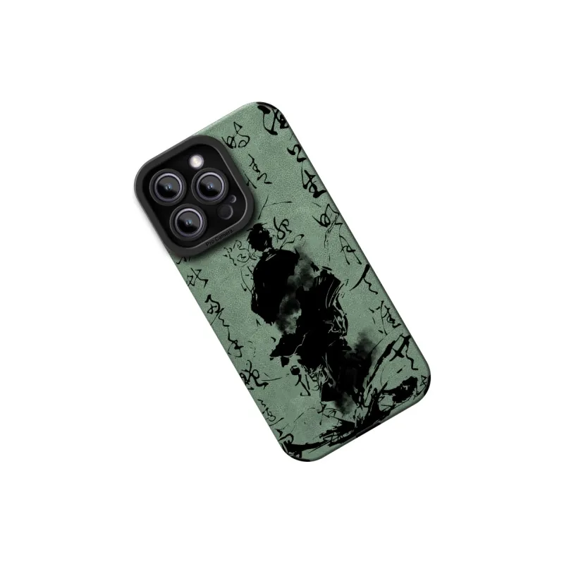 CHUNFAN Phone Cases-17