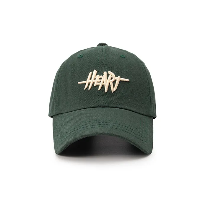 BAIJUAN Cotton, Polyester, Recycled Fiber Baseball Caps Unisex-4
