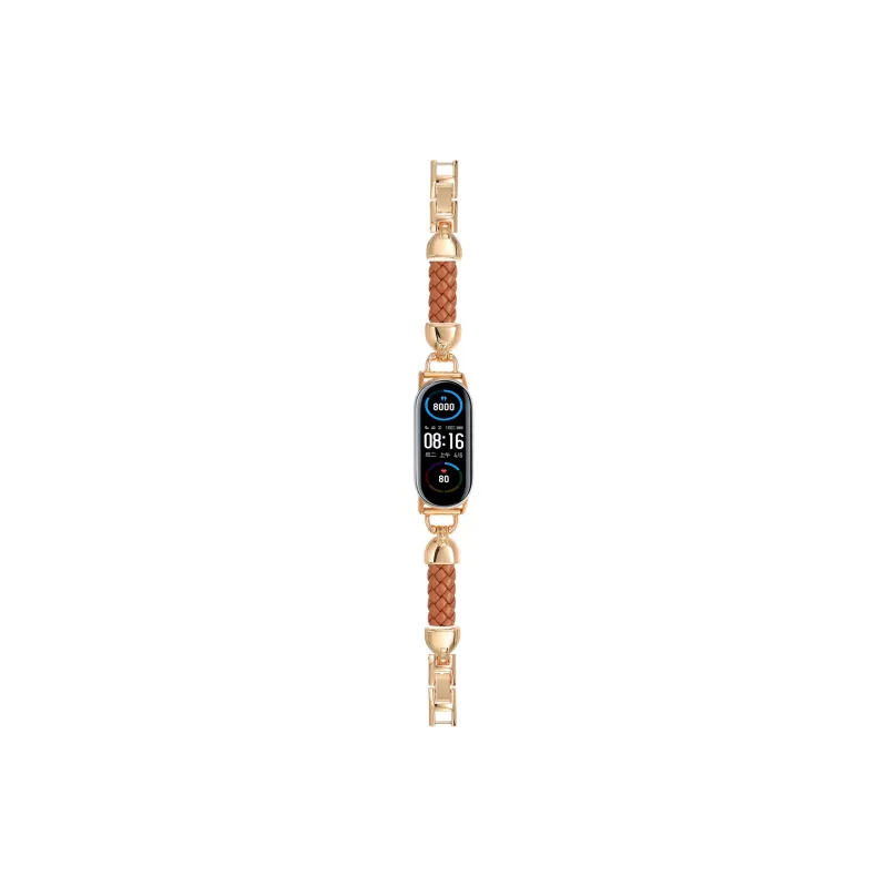 Antey Unisex Watch Bands-3