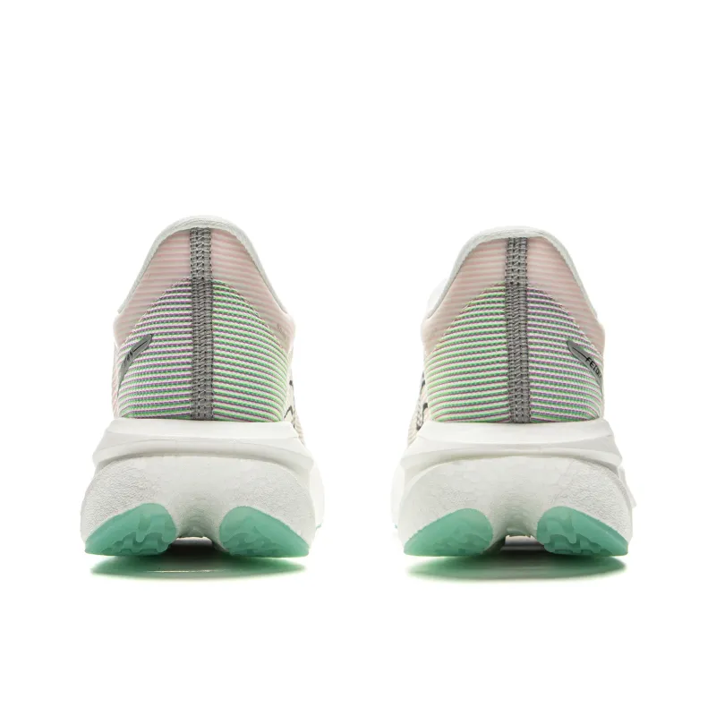LiNing Flyer 5 Challenger Low-Top Carbon Plate Running Shoes Women's Pink-5