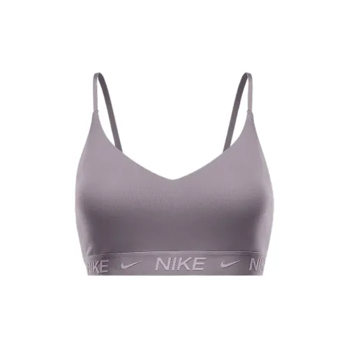 Nike Indy Light Support Women's Padded Adjustable Sports Bra