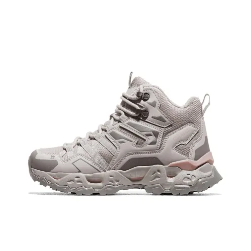 CAMEL Kunlun Mountain PRO Mid Top Outdoor Shoes Women's