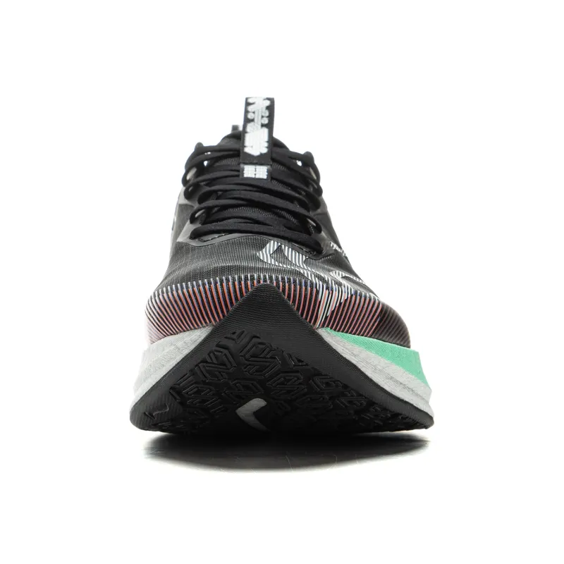 LINING Red Hare 8PRO Running Shoes Men Low Top Black-4