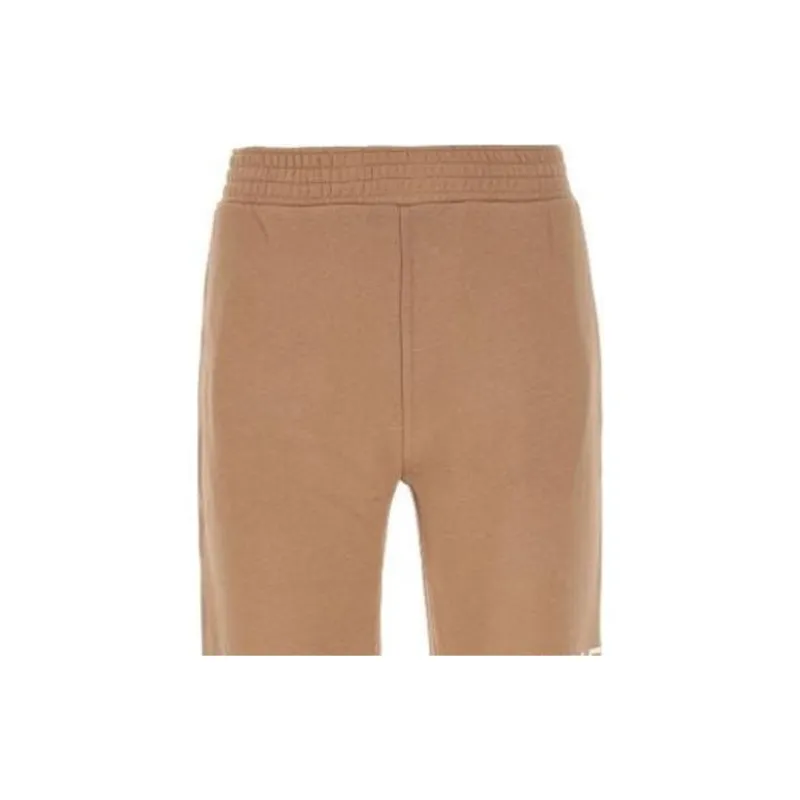 Givenchy Logo print Cotton Track Pants-2