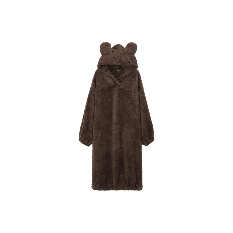 Ta Yan Women's Nightgowns-12