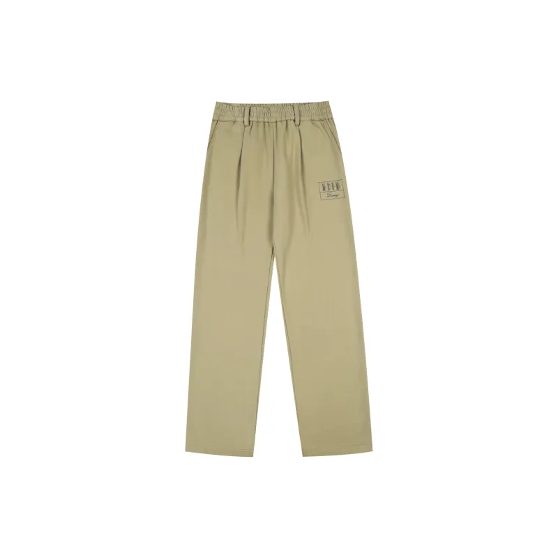 MR.ENJOYDA MONEY Casual Pants Unisex-17