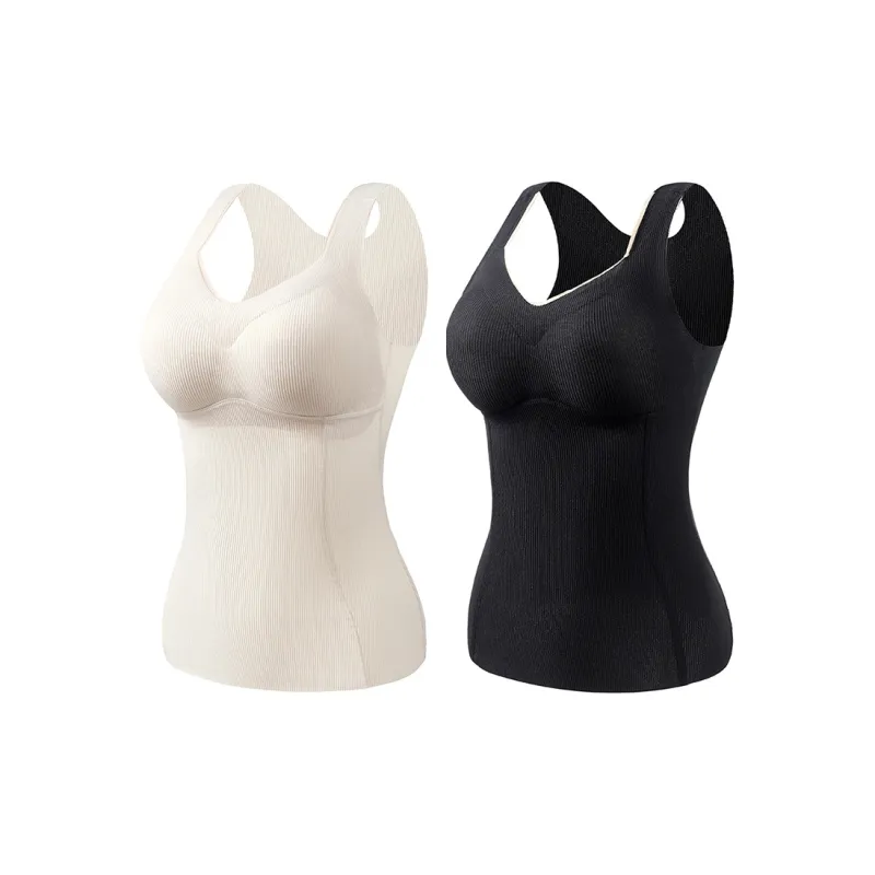 2323 Women's Thermal Tops-5