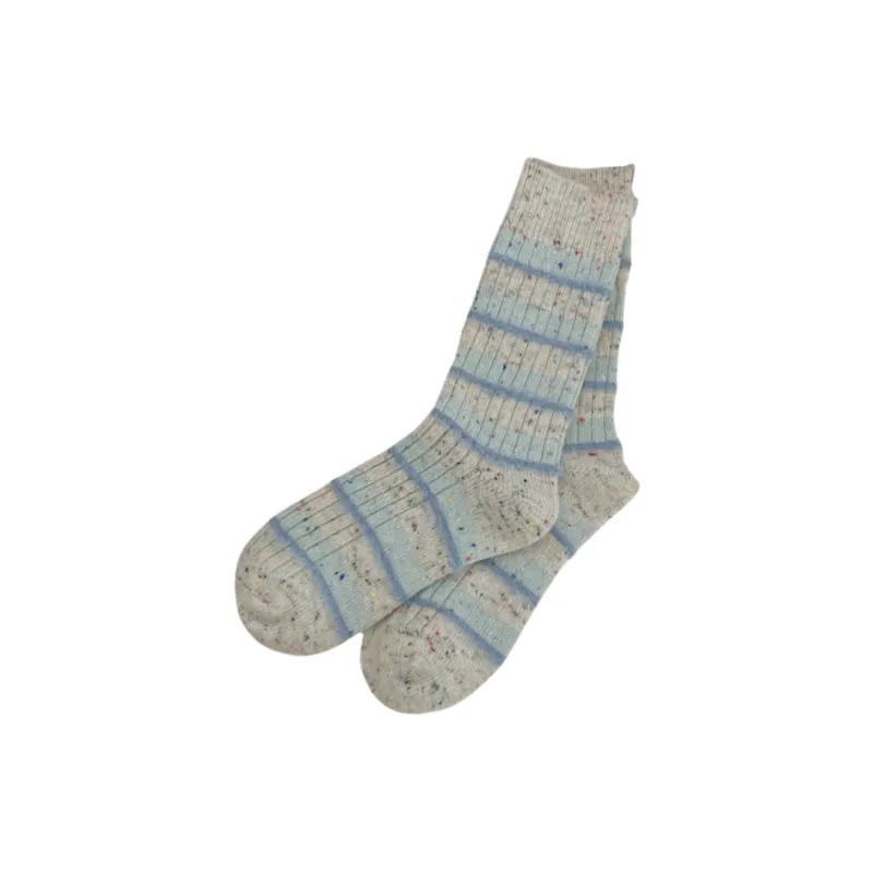 ALPLUME Mid Calf Socks Unisex 1 Pack-2