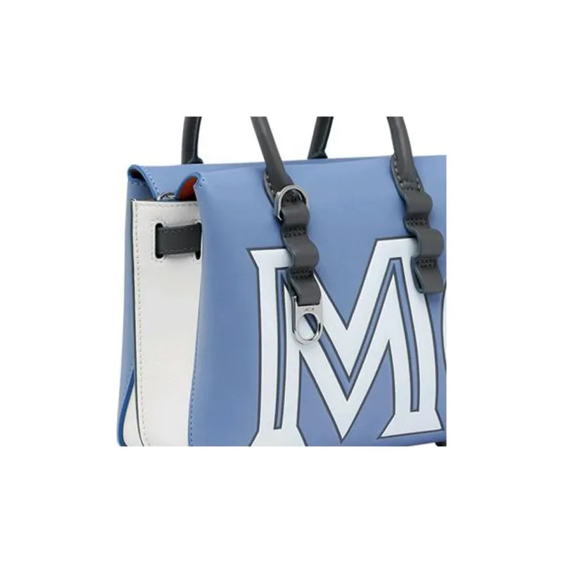 MCM Handbags-2