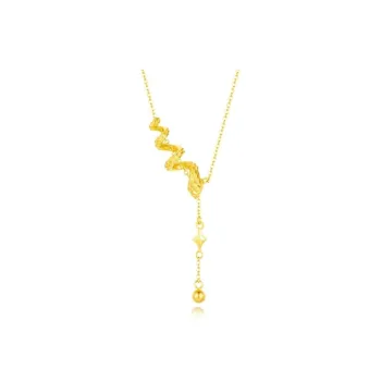 WINY S925 Silver Necklaces Women's