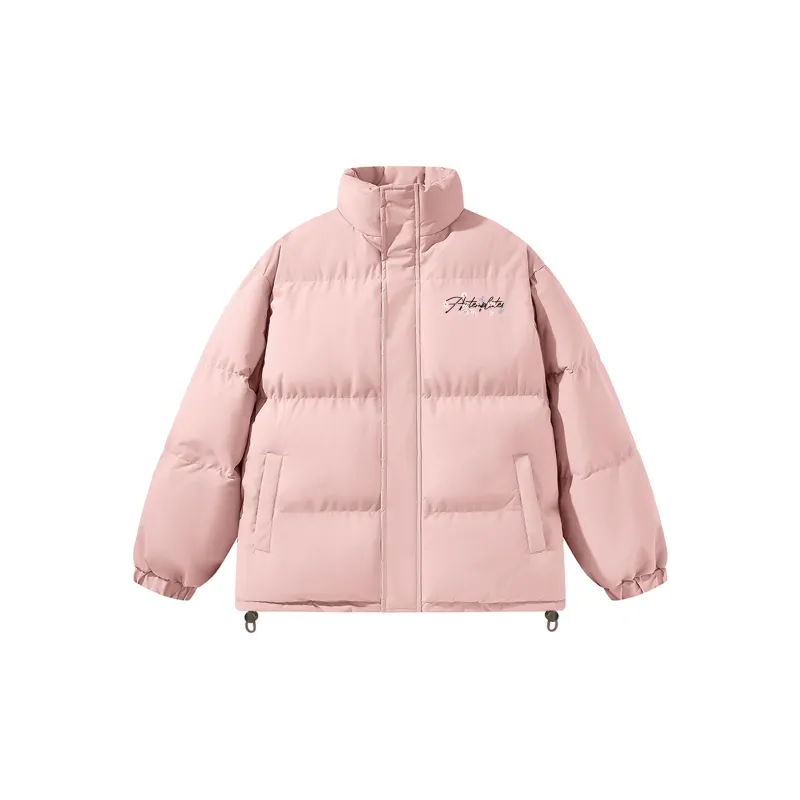 Universal Templates Puffer Jacket Unisex-8