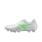 White Green