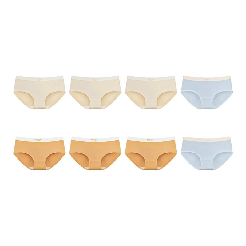 ROBINHOOD Underpants Women's Combo Set-21