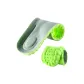 Green Gray[1 Pack]Soft Rebound Comfortable | Squashy and Bouncy Feeling